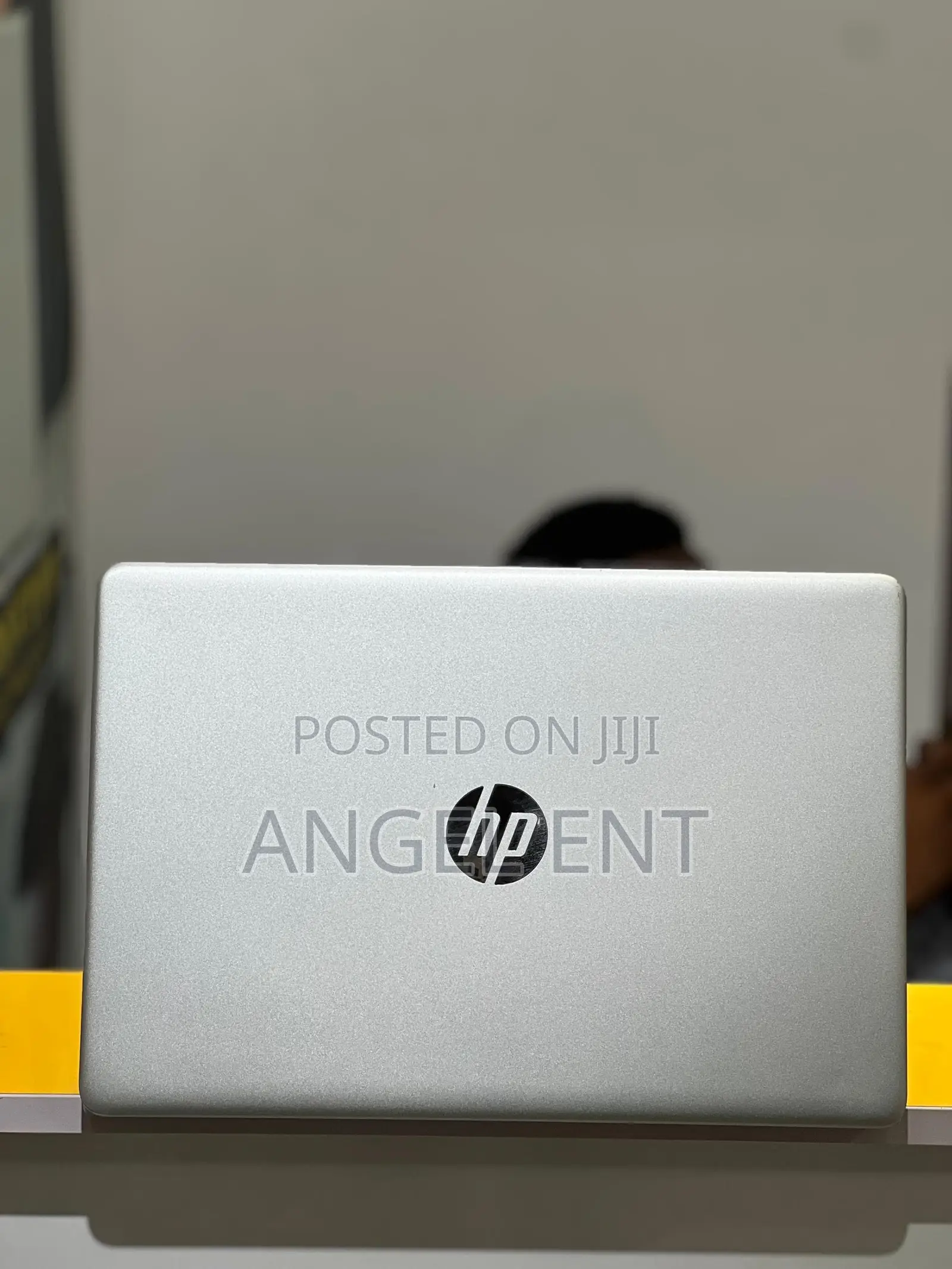 Laptop HP Envy 15 16GB Intel Core i7 SSD 512GB