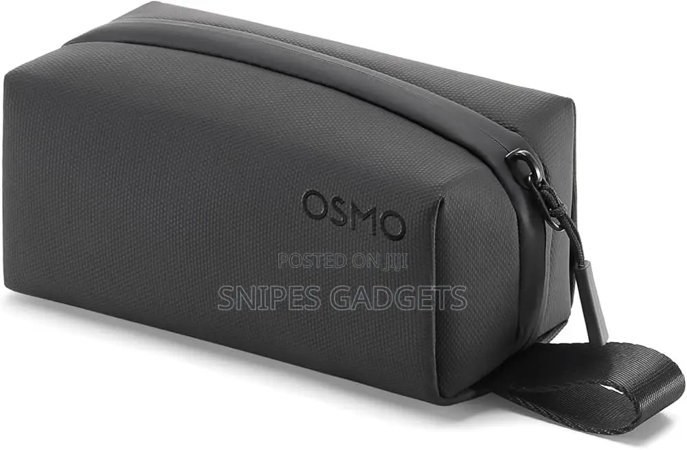 Case for DJI OSMO Pocket 3
