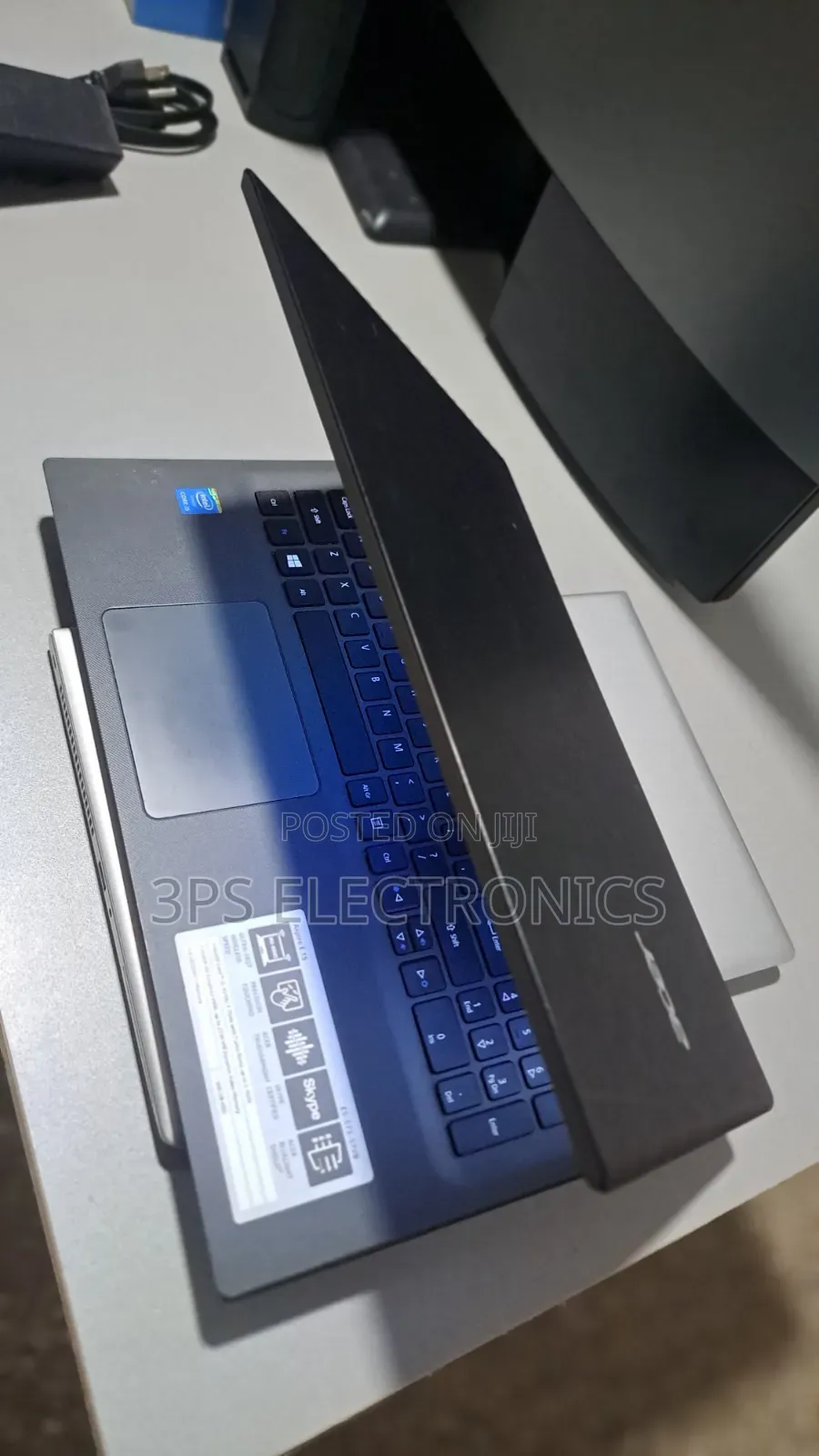 Laptop Acer Aspire 15 8GB Intel Core i5 HDD 500GB