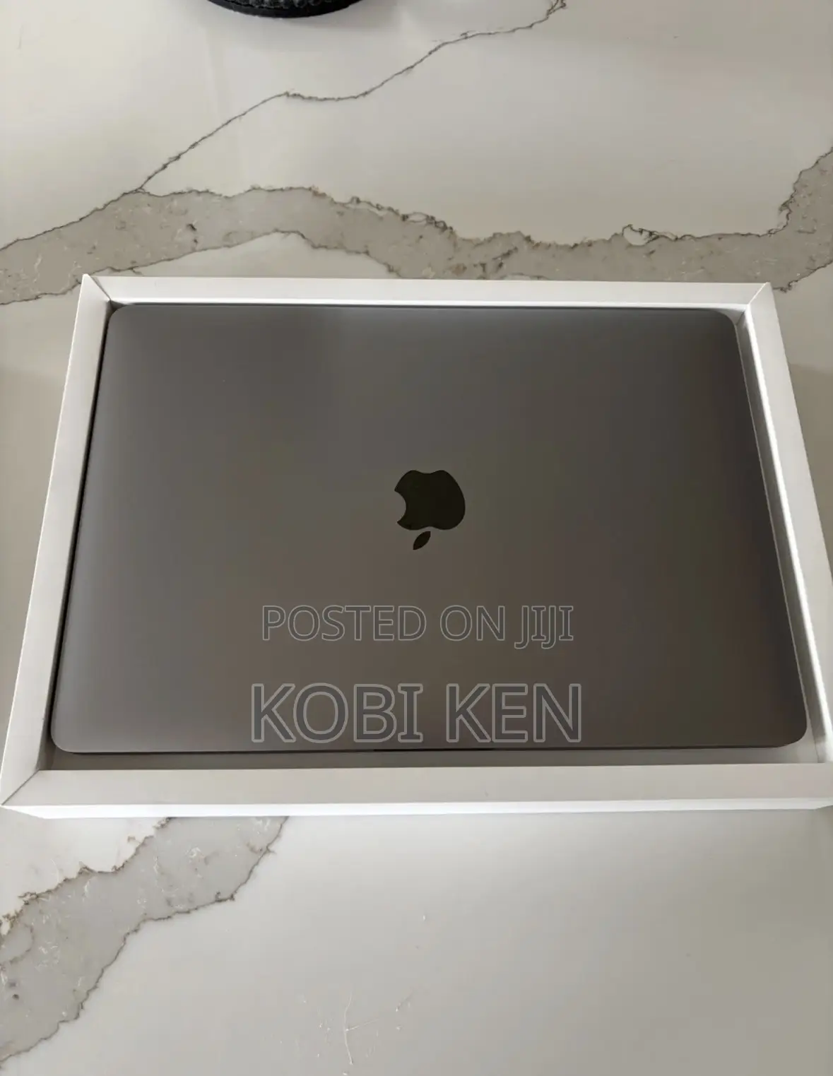 Laptop Apple MacBook Pro 2020 16GB Intel Core i5 SSD 1T