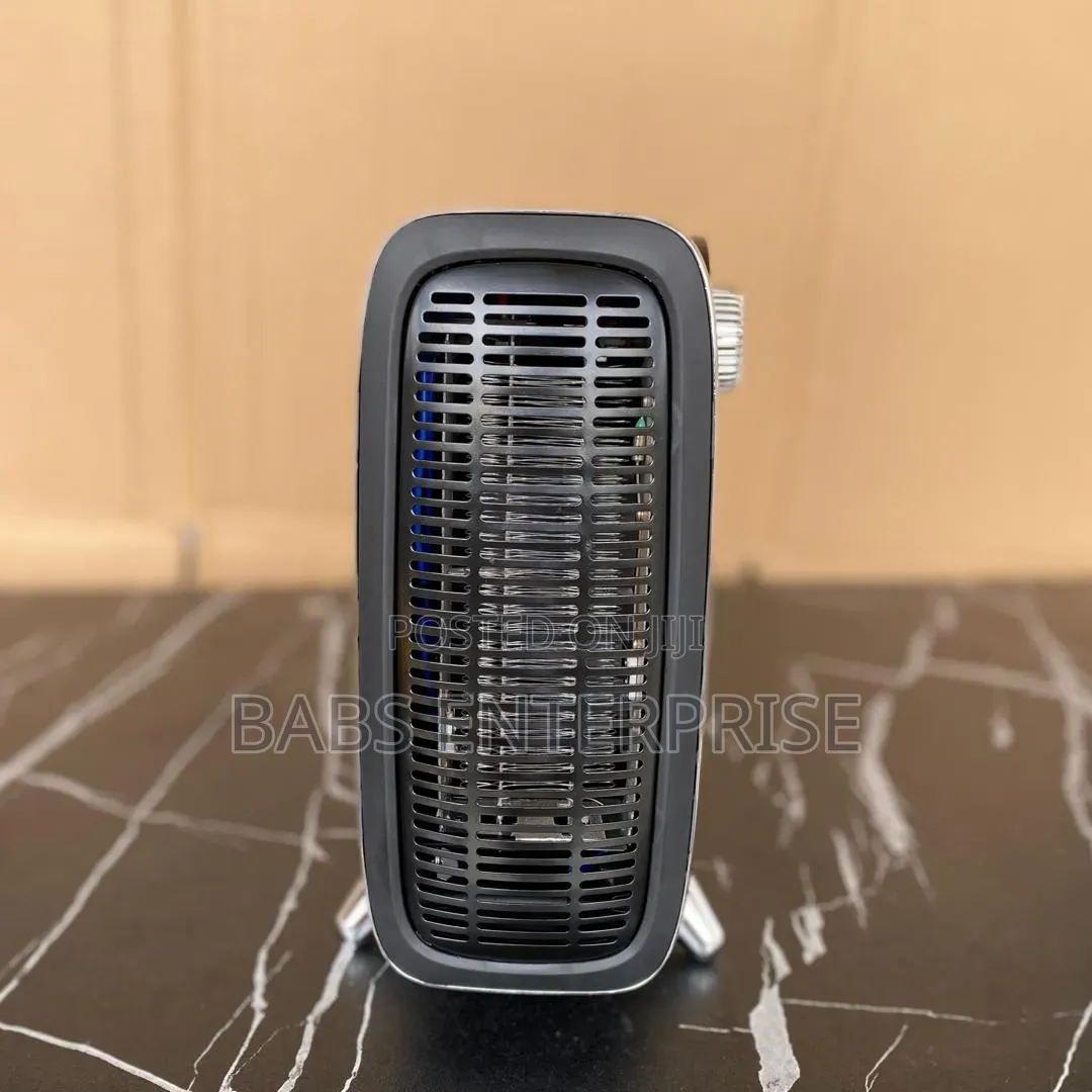 Swan Retro Fan Heater 1800W
