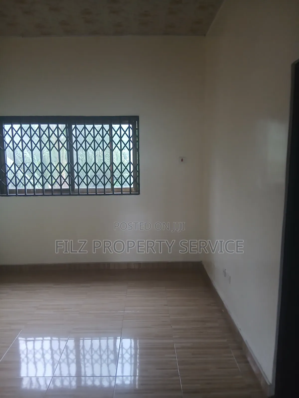 2bdrm Apartment in Close To Musuku, Police Station for rent