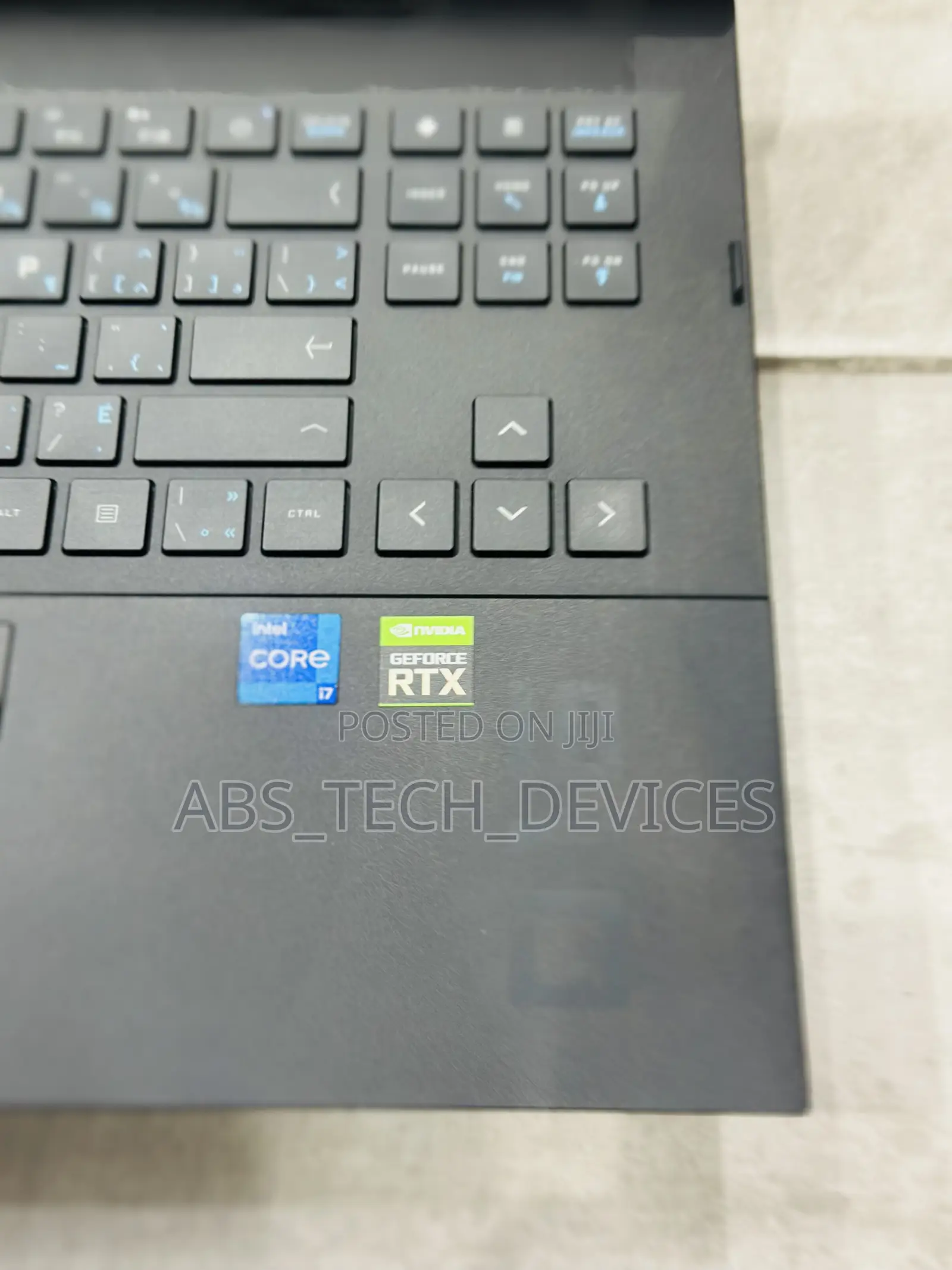 Laptop HP Omen 16 32GB Intel Core i7 SSD 1T