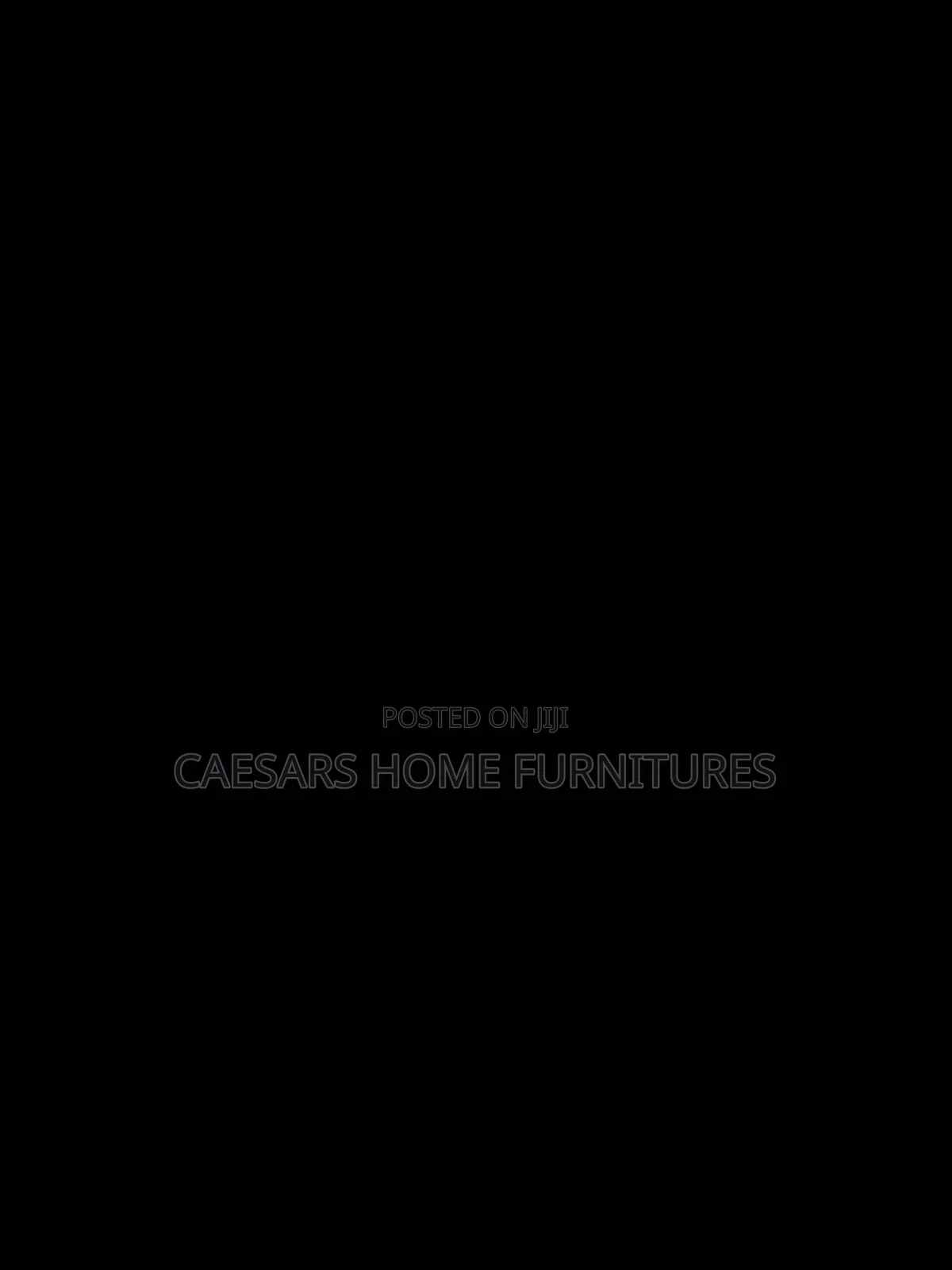 Brand New King Size Bed (Promotion)