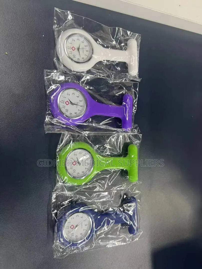 Nurses Breast Watch