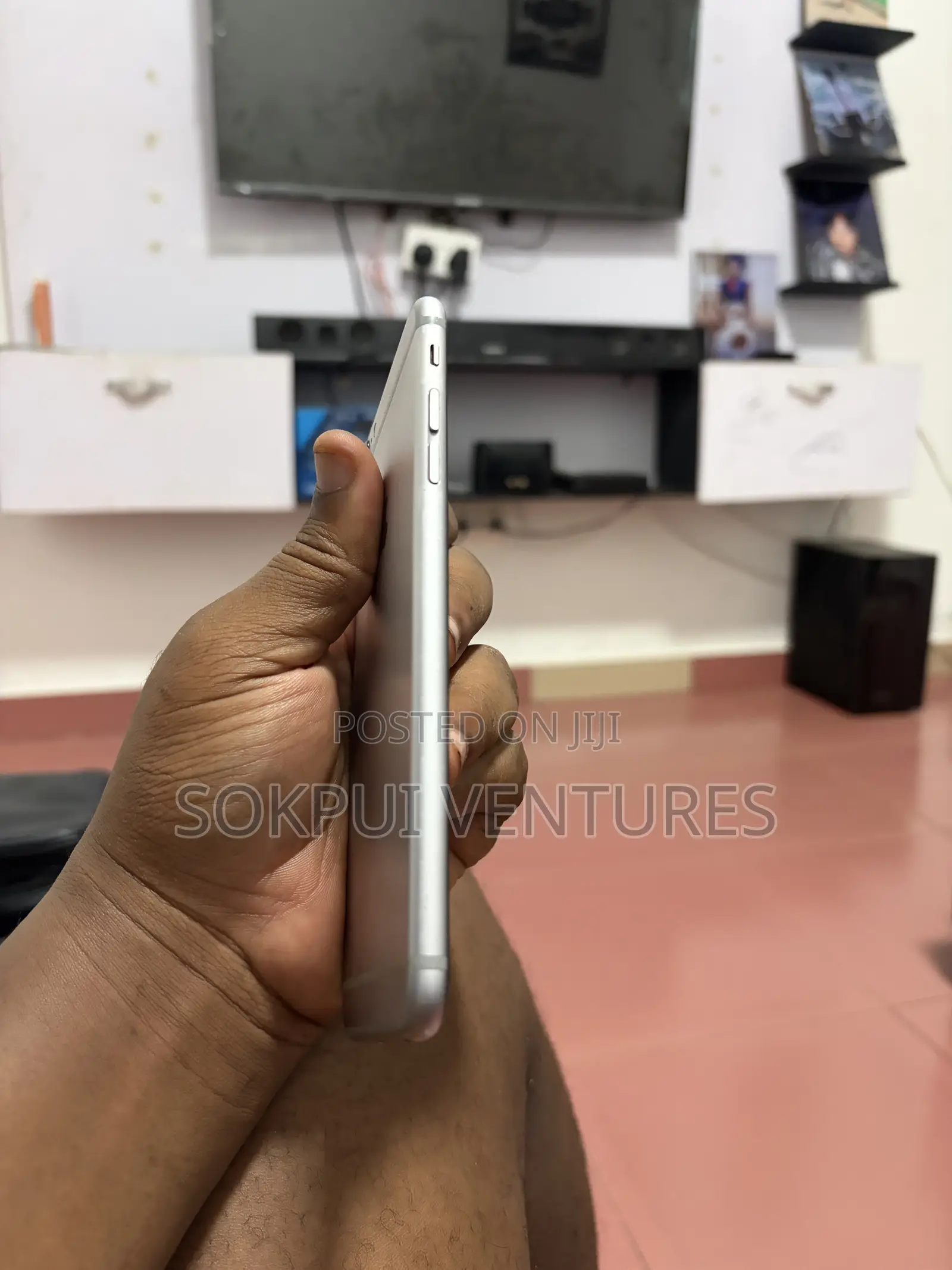 Apple iPhone 6s Plus 32 GB Gray