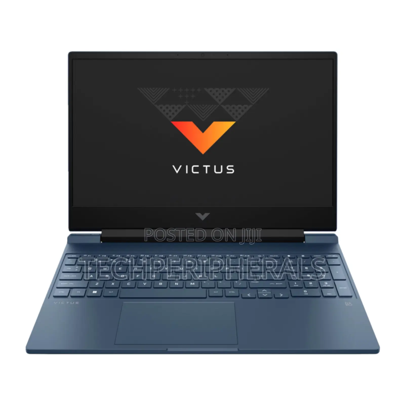 New Laptop HP Victus 15 8GB Intel Core i5 SSD 512GB