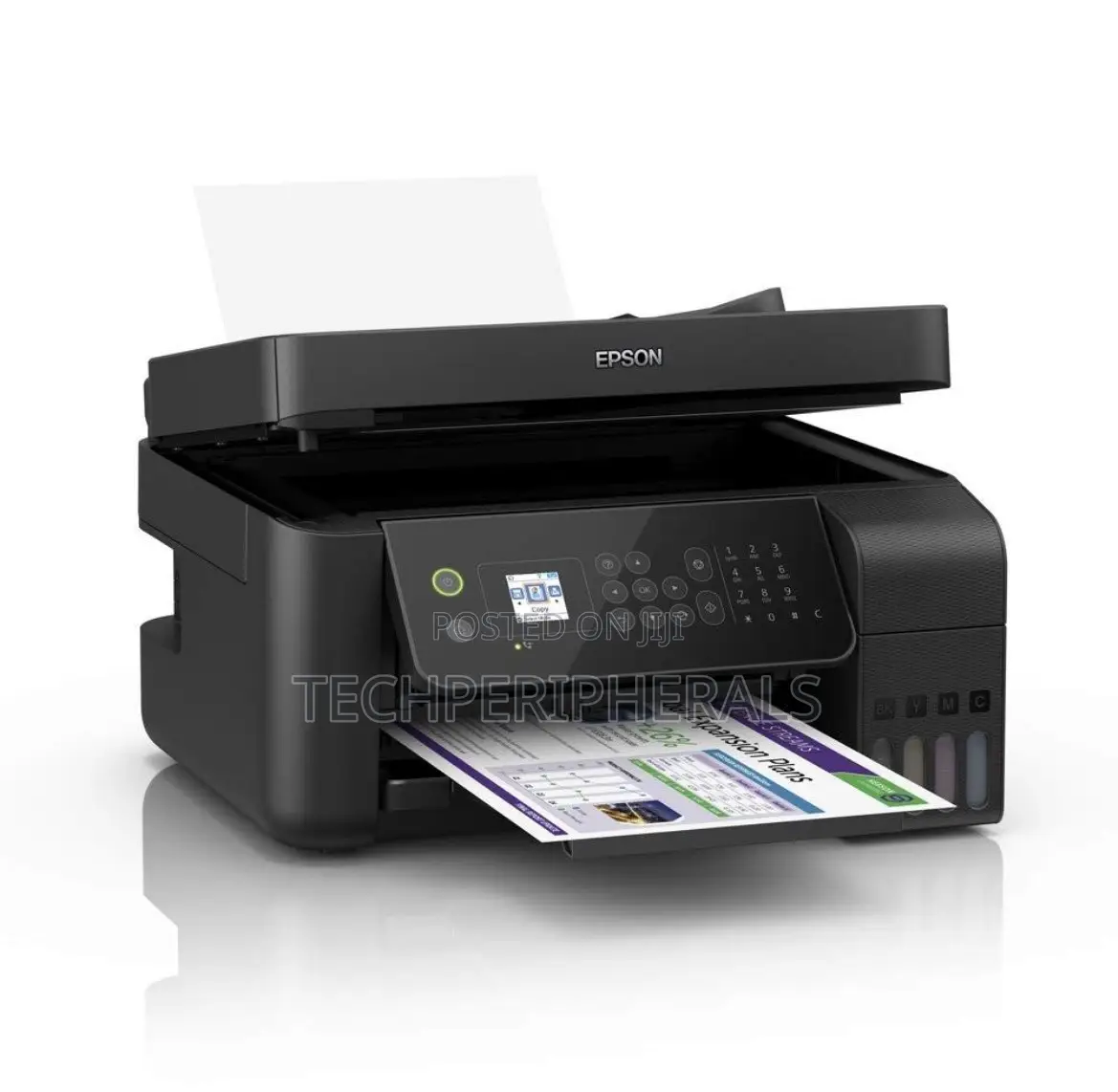 Epson Ecotank L5290