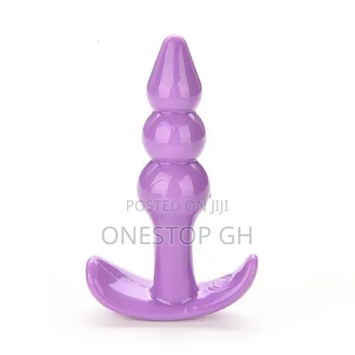 Anal Plug Small