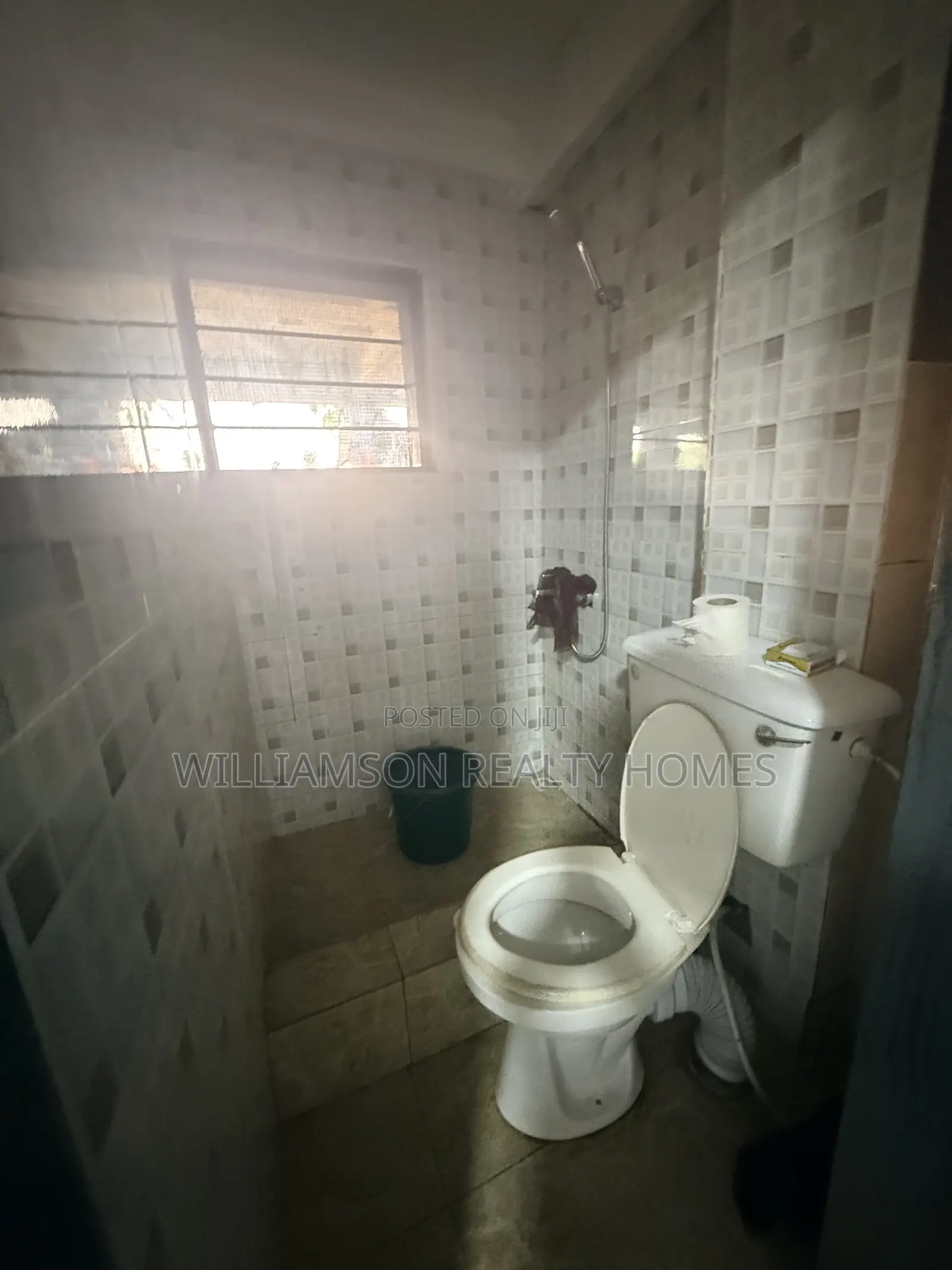 1bdrm Apartment in Coastal Estate Area, Spintex for rent