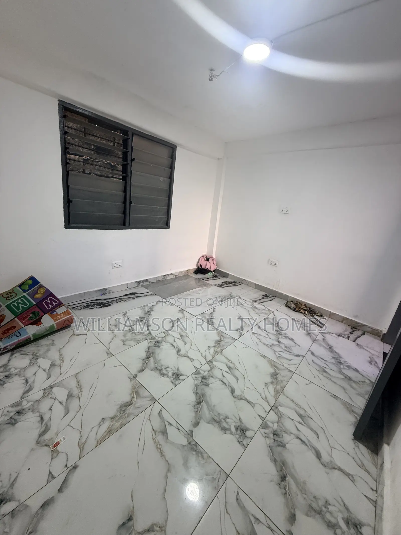 1bdrm Apartment in Coastal Estate Area, Spintex for rent