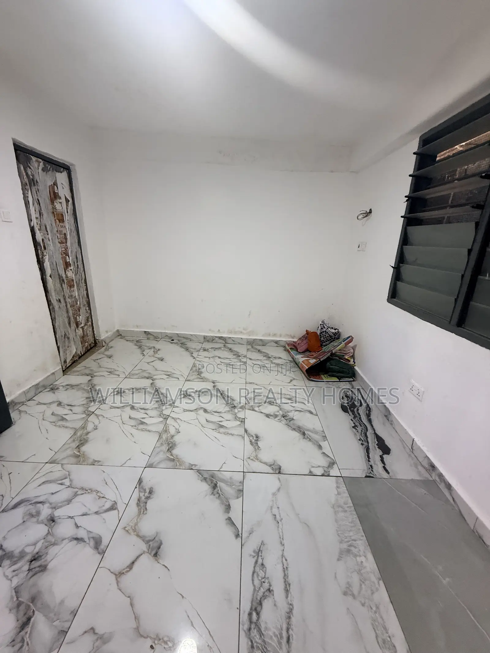 1bdrm Apartment in Coastal Estate Area, Spintex for rent