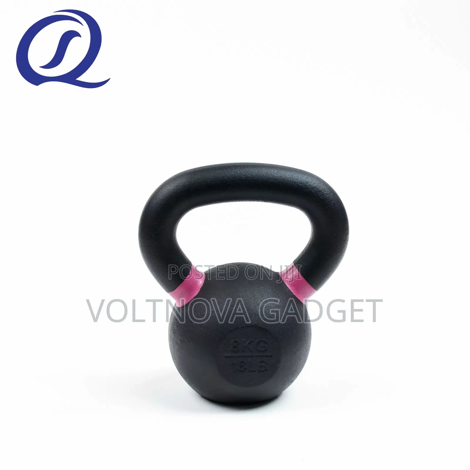 Kettle Bell 8kg