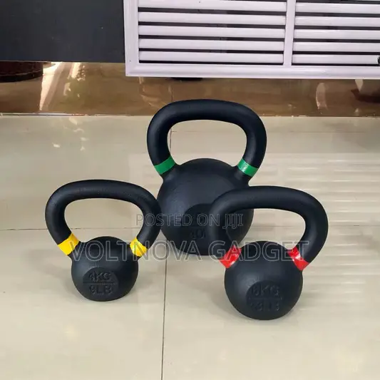 Kettle Bell 5kg