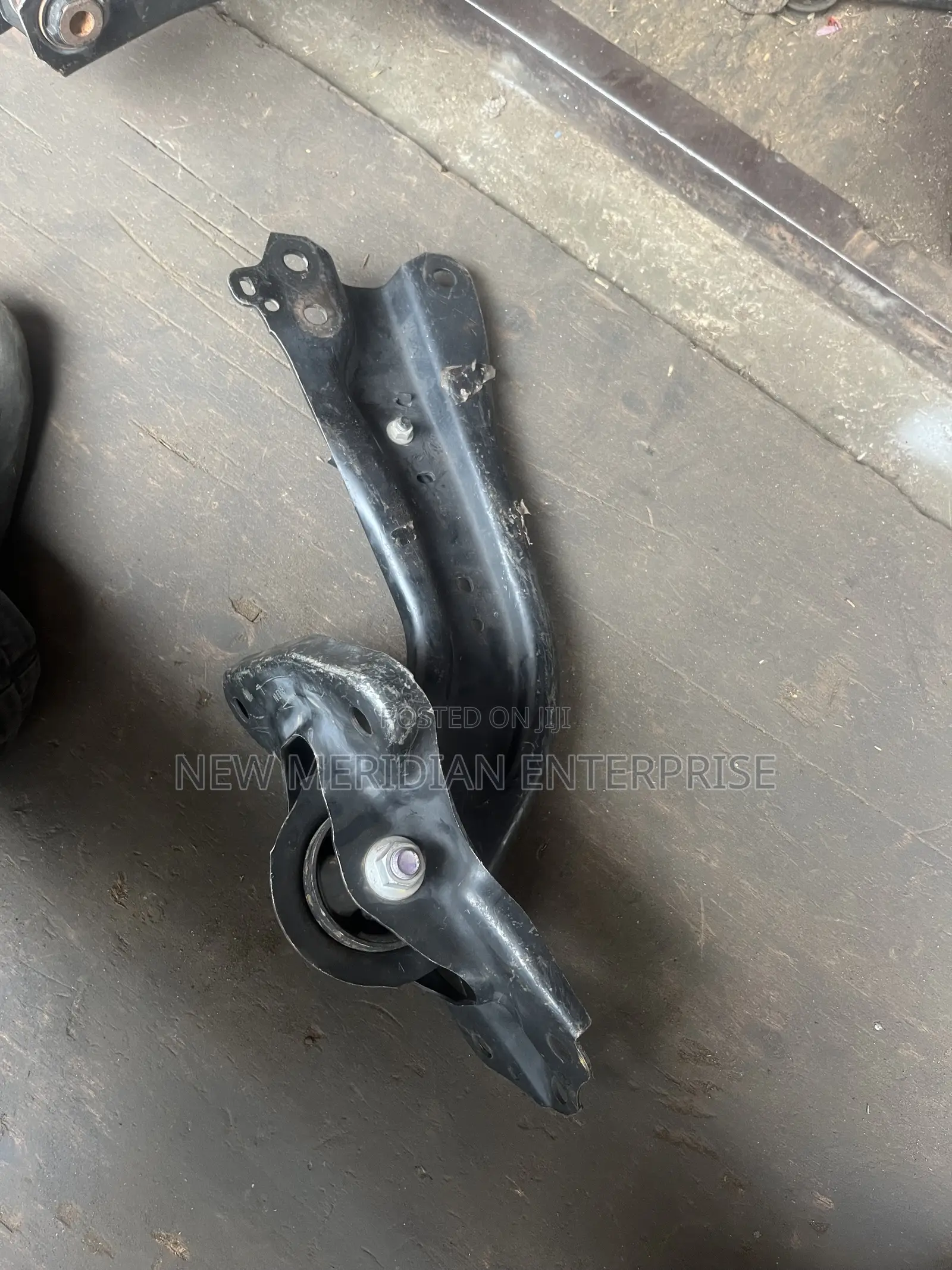 Corolla 2022 Low Arm Home Used