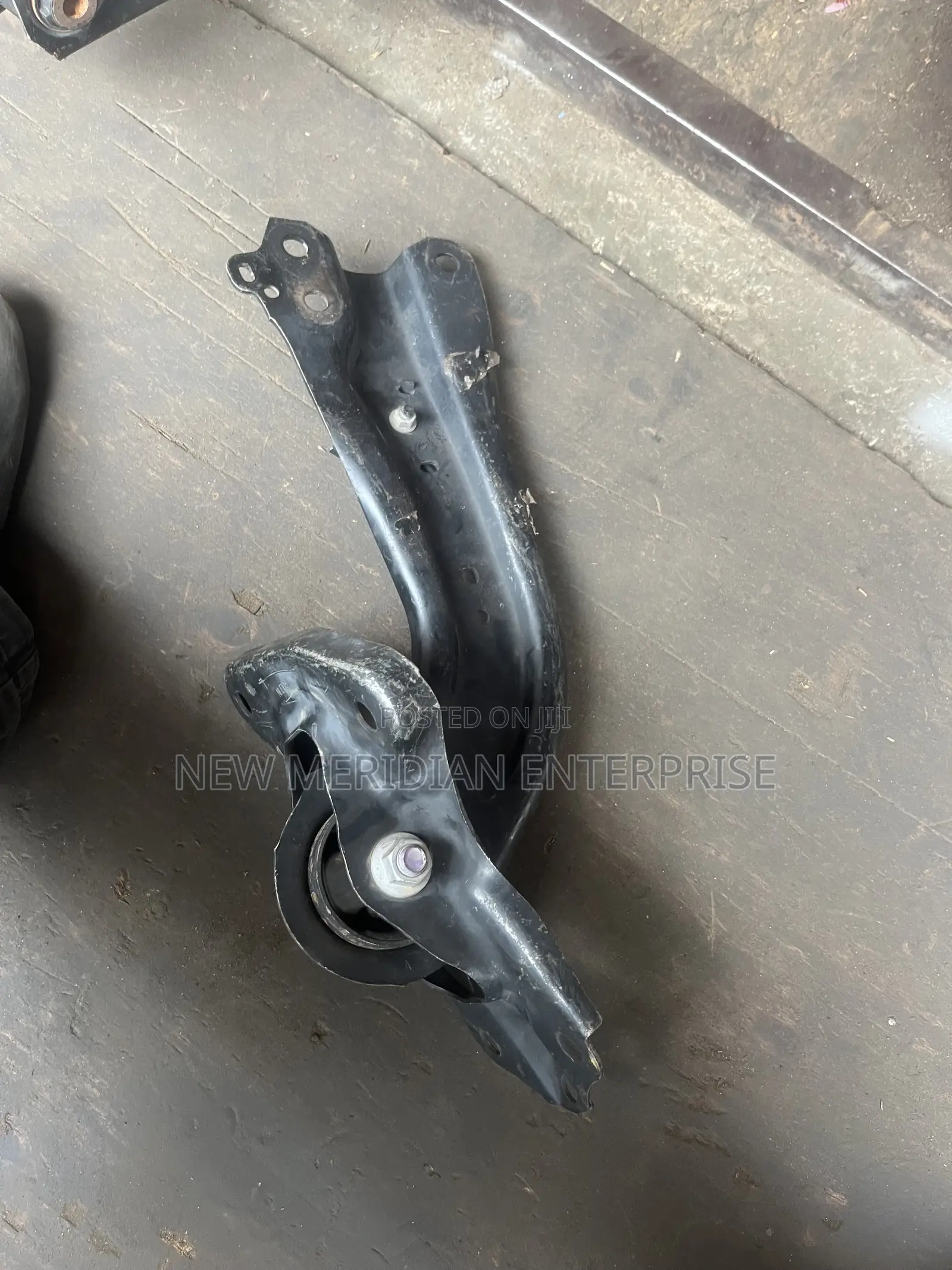 Corolla 2022 Low Arm Home Used