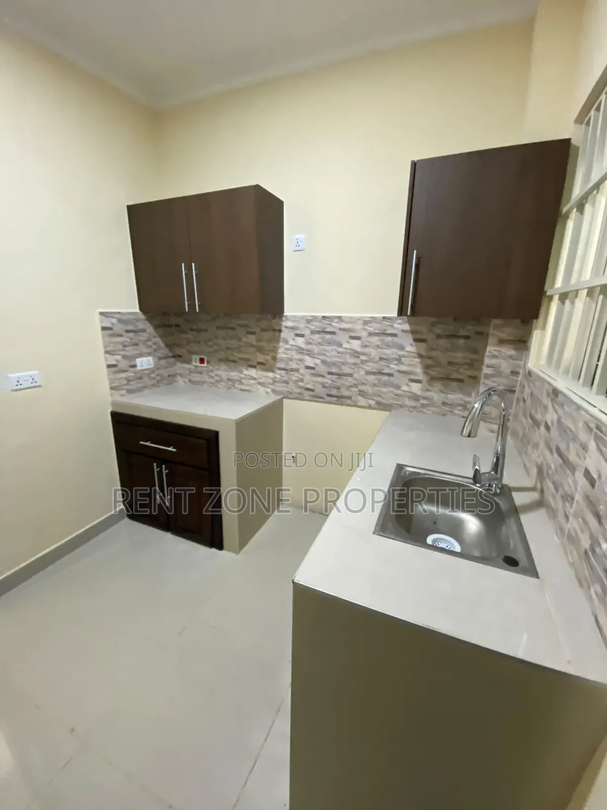 1bdrm Apartment in Ablekuma for rent