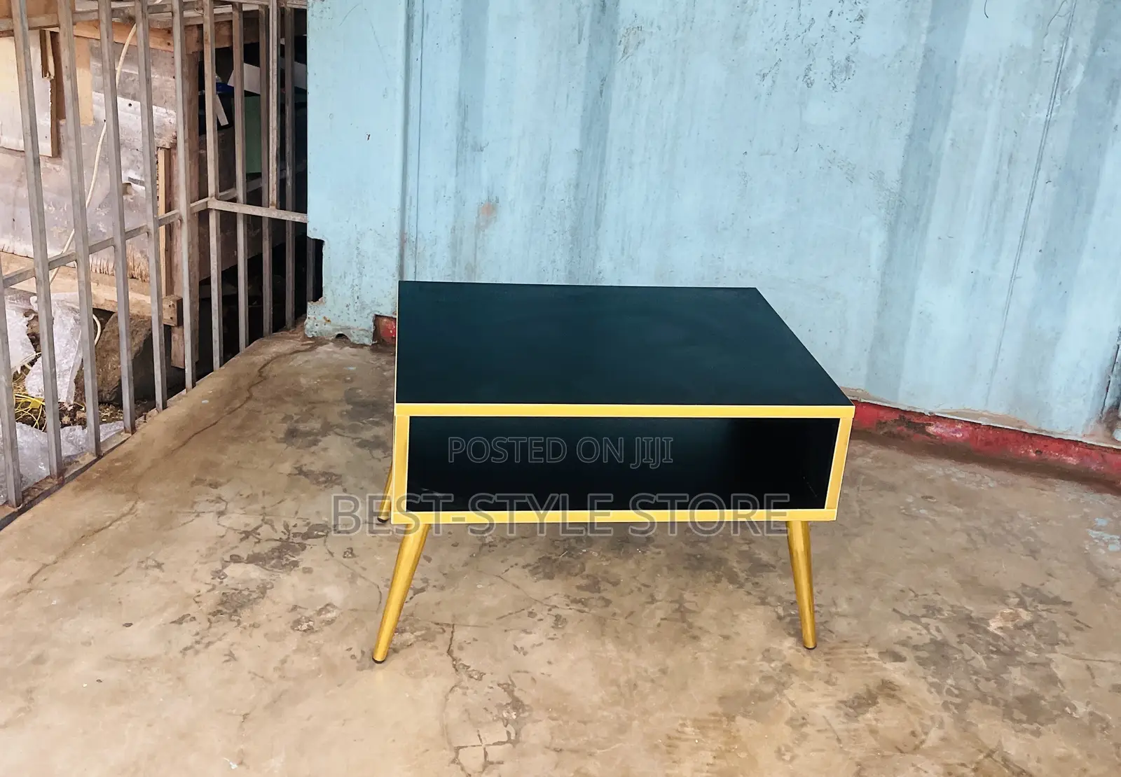 Center Table