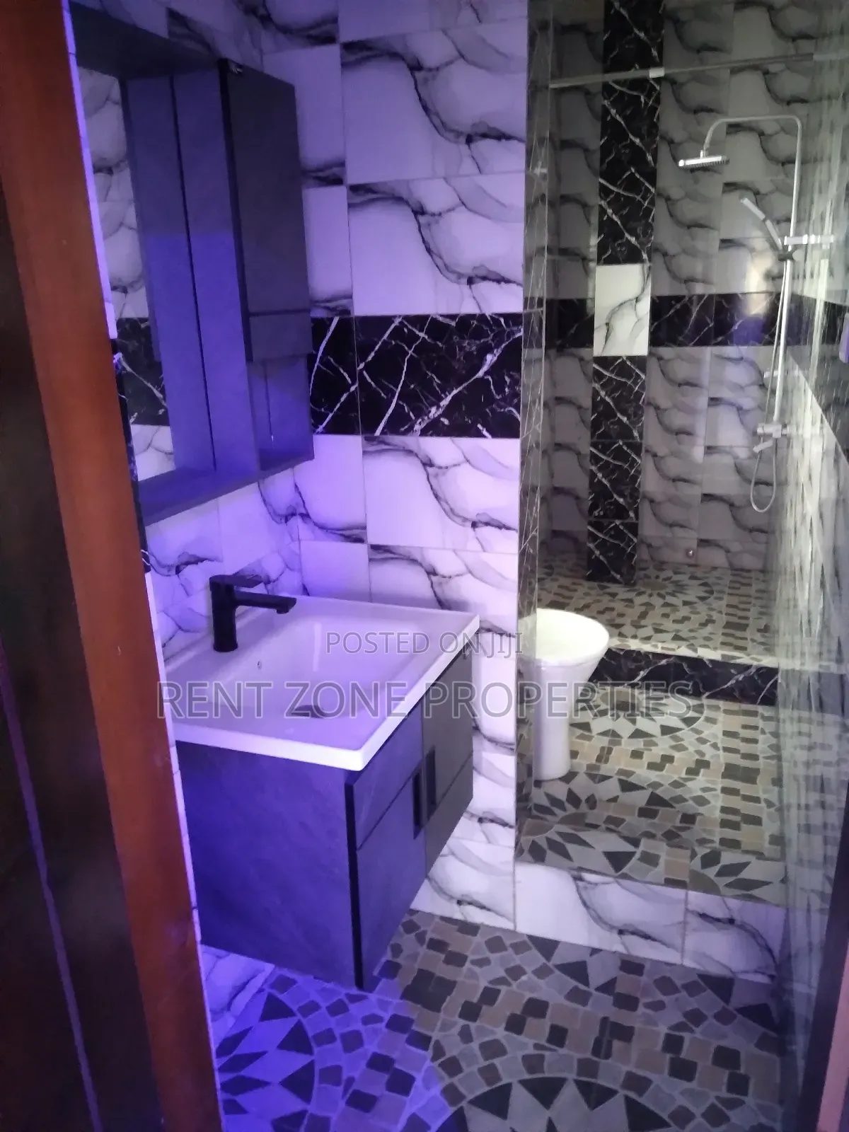 2bdrm Apartment in Ofankor for rent