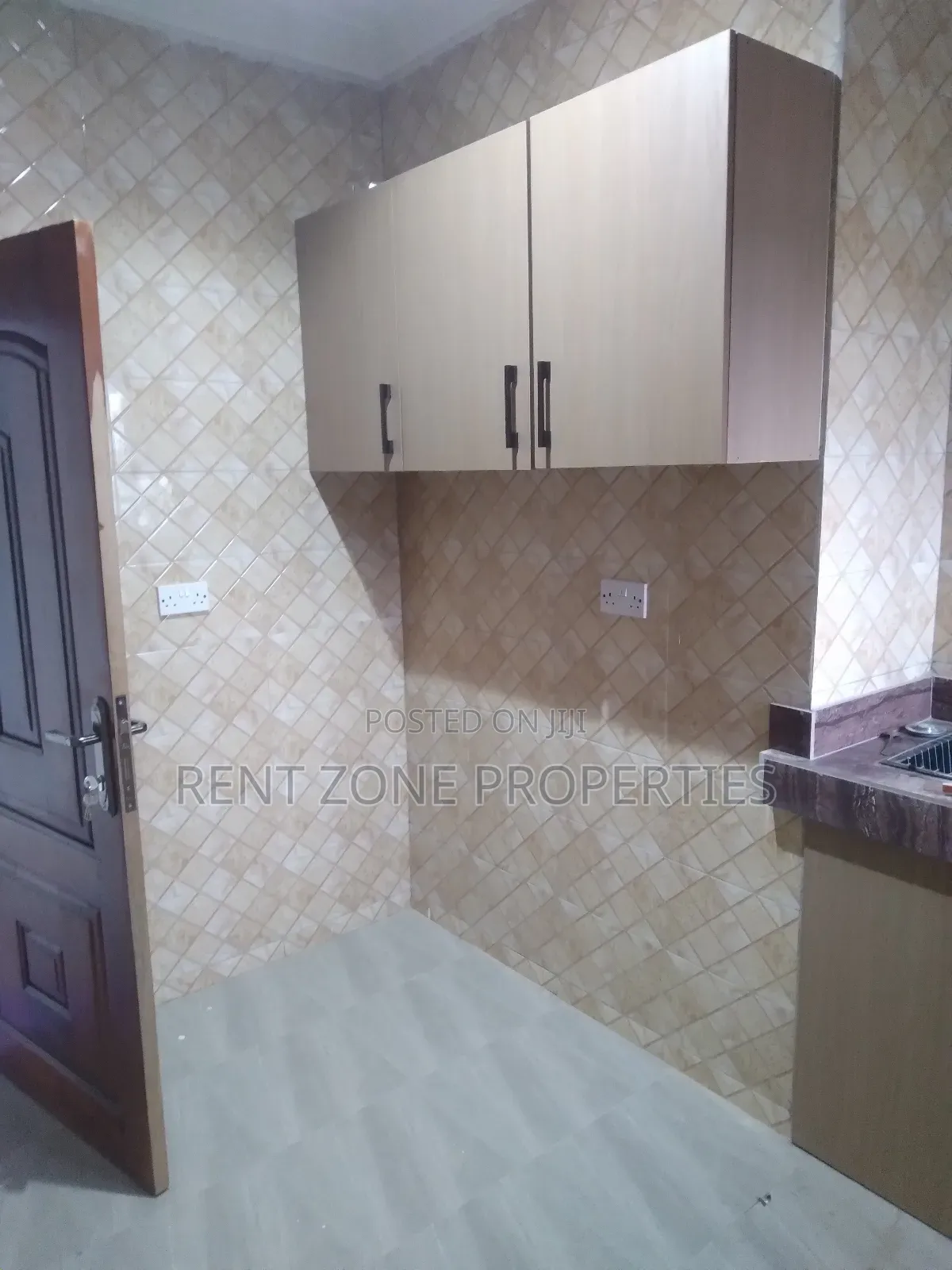 2bdrm Apartment in Ofankor for rent