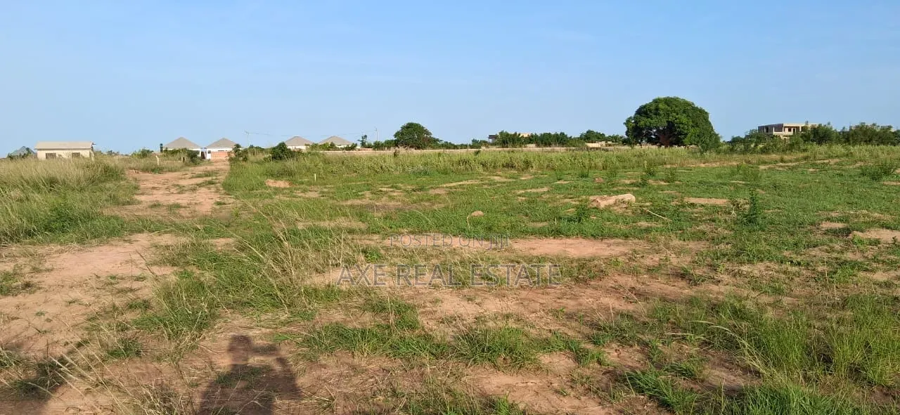 Ningo Prampram -Investments Ready Lands