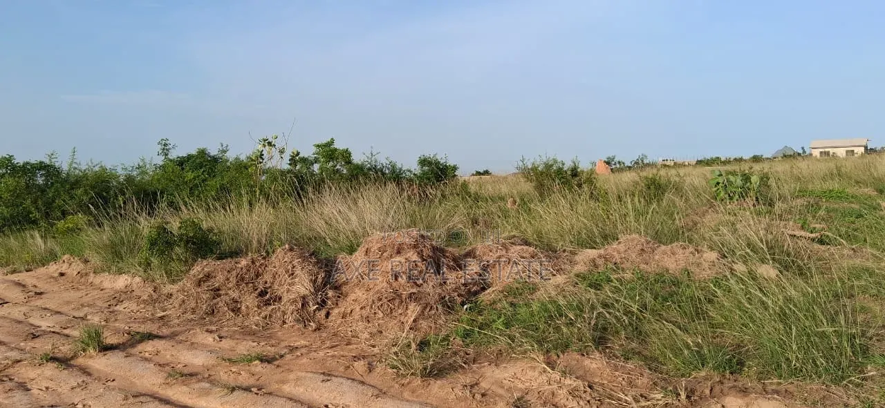 Ningo Prampram -Investments Ready Lands