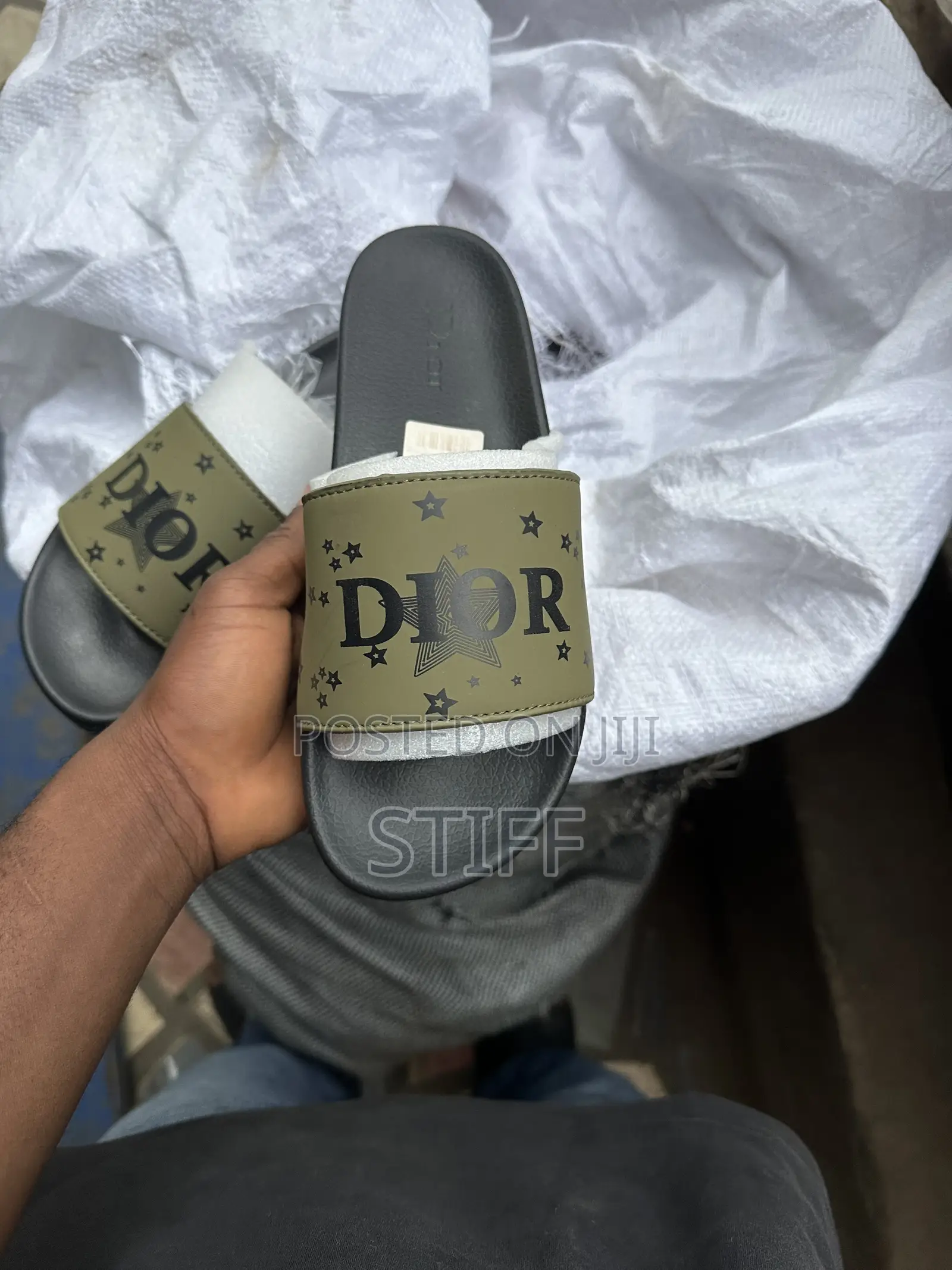 Original Dior