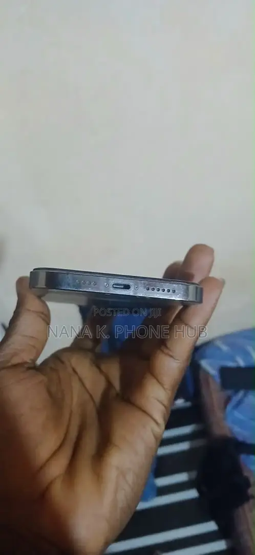 Apple iPhone 12 Pro 128 GB Blue
