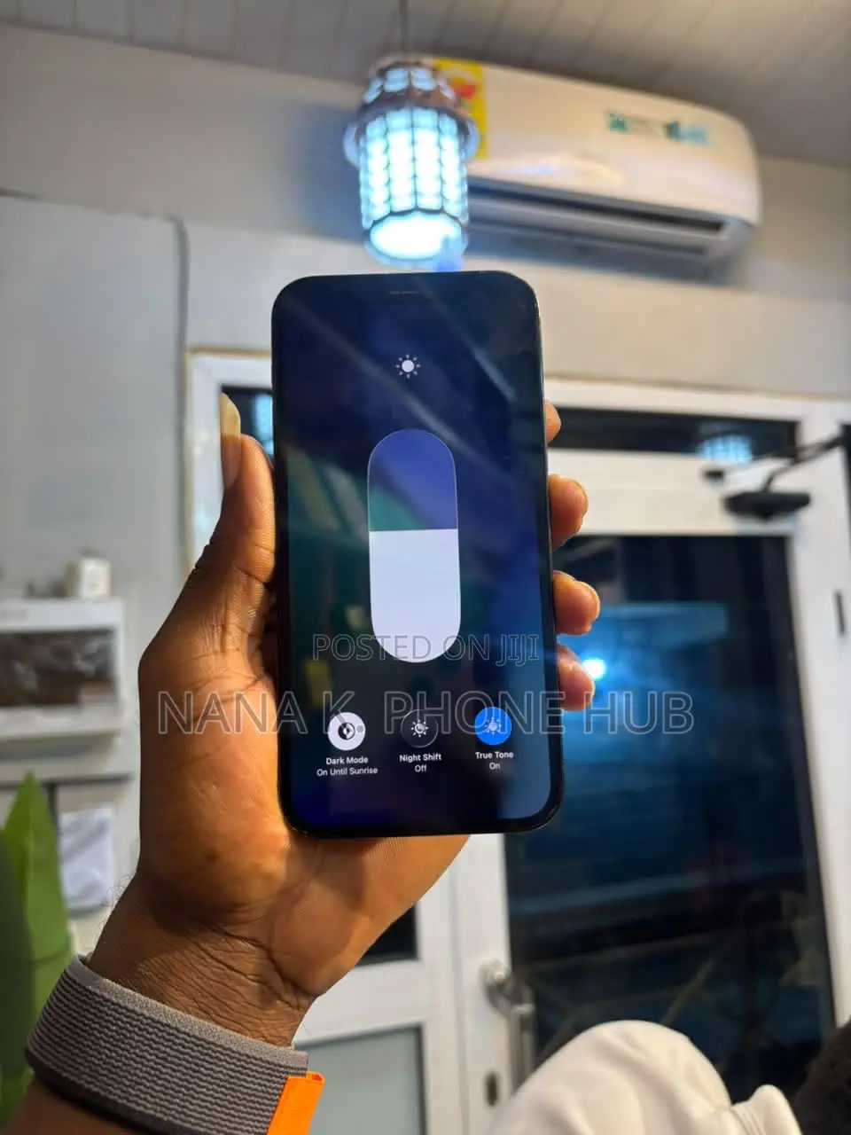 Apple iPhone 12 Pro 128 GB Blue