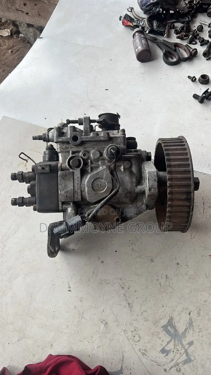 Kia Carnival Diesel Injectors