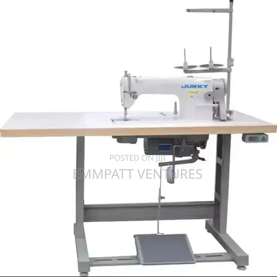 Junky Industrial Sewing Machine