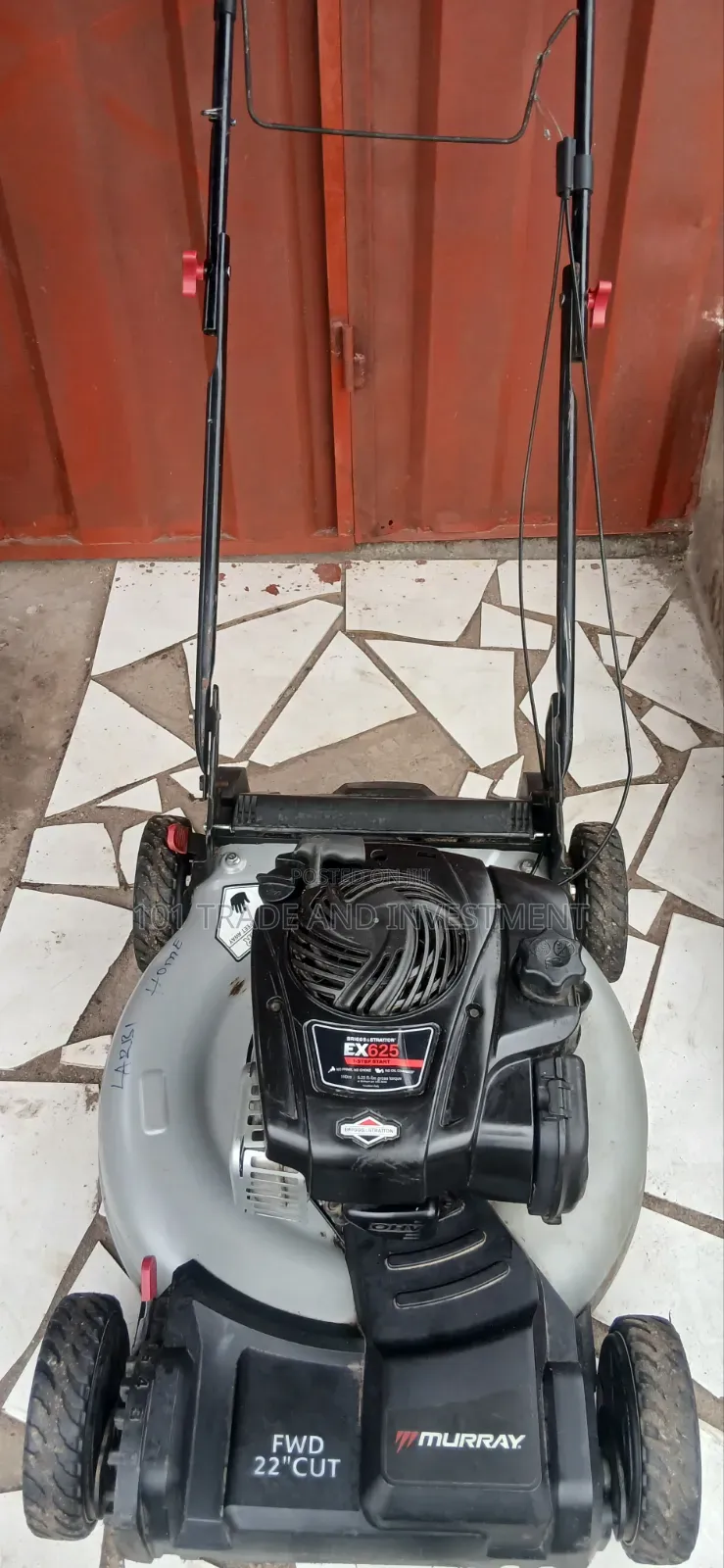 Murray 22 Inch Lawn Mower