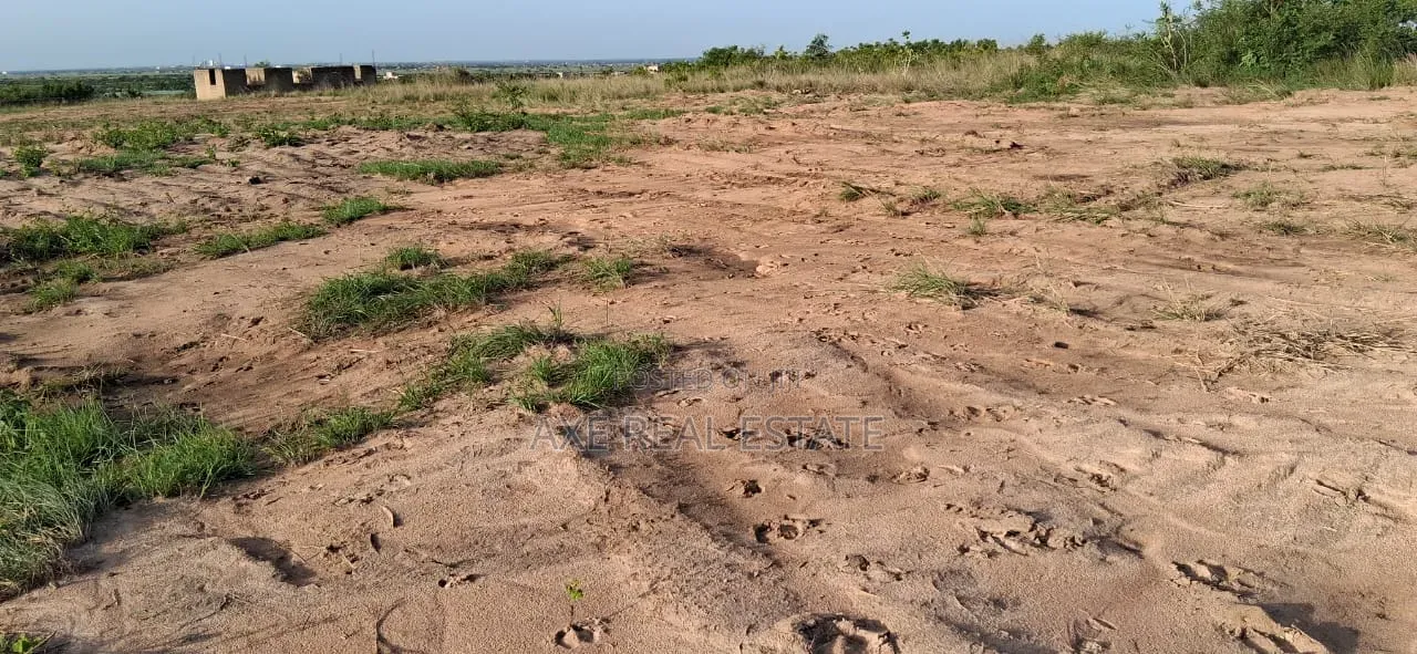 Affordable/ Authentic Full Plots/ Ningo Prampram