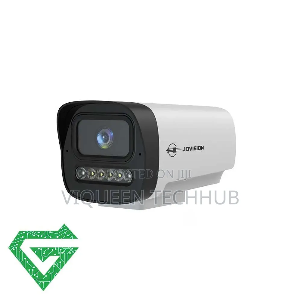 JVS-N817-Udl Bullet Camera
