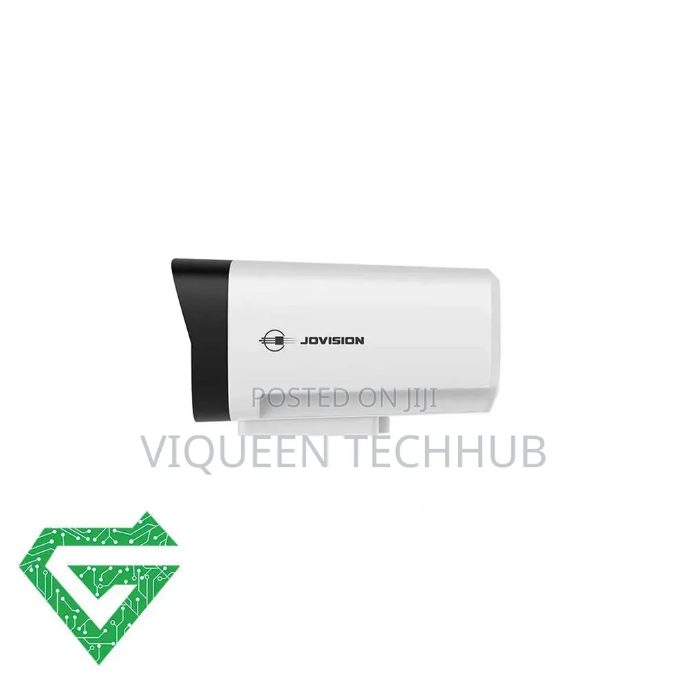 JVS-N817-Udl Bullet Camera