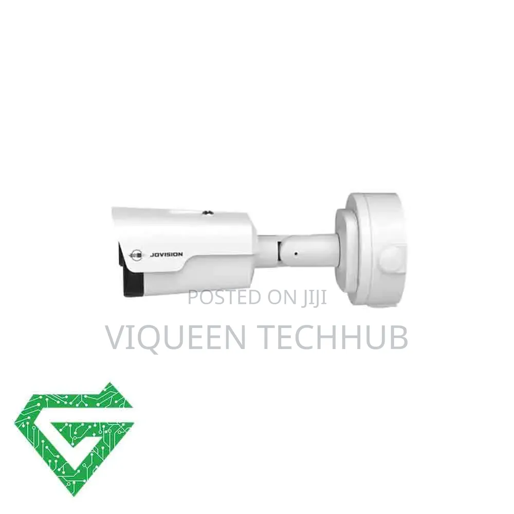 JVS-N819-ZDL 8mp Bullet Camera