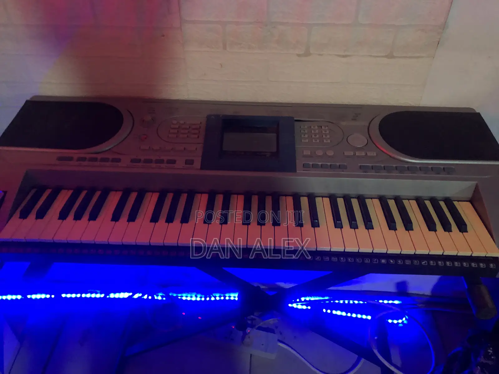 Yamaha PRS-E940 Piano