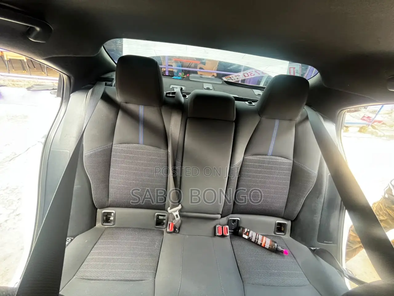 Toyota Corolla SE 2022 White