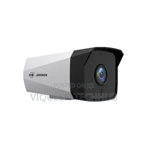 JVS-N83-Z25 CCTV Camera