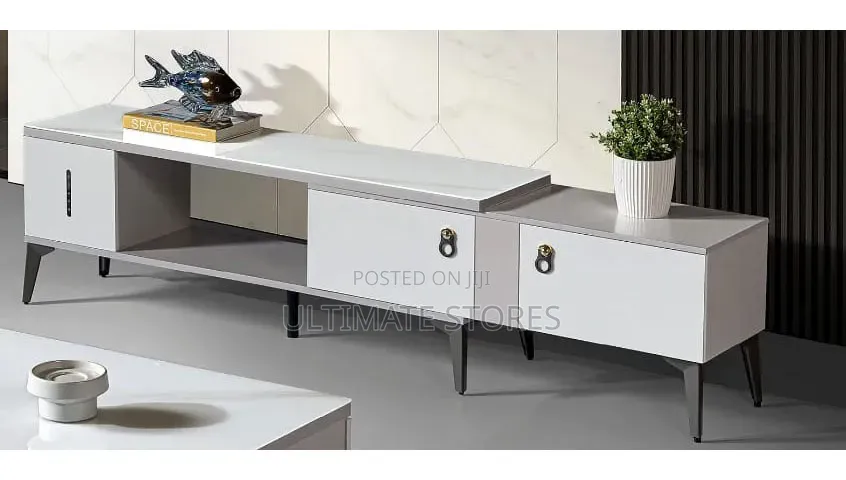 Foreign TV Stand
