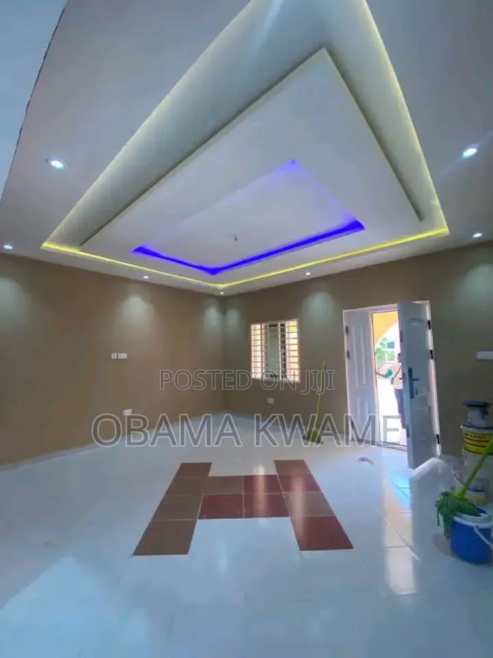 2bdrm House in Laryea Homes, Pentecost for rent