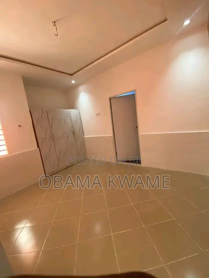2bdrm House in Laryea Homes, Pentecost for rent