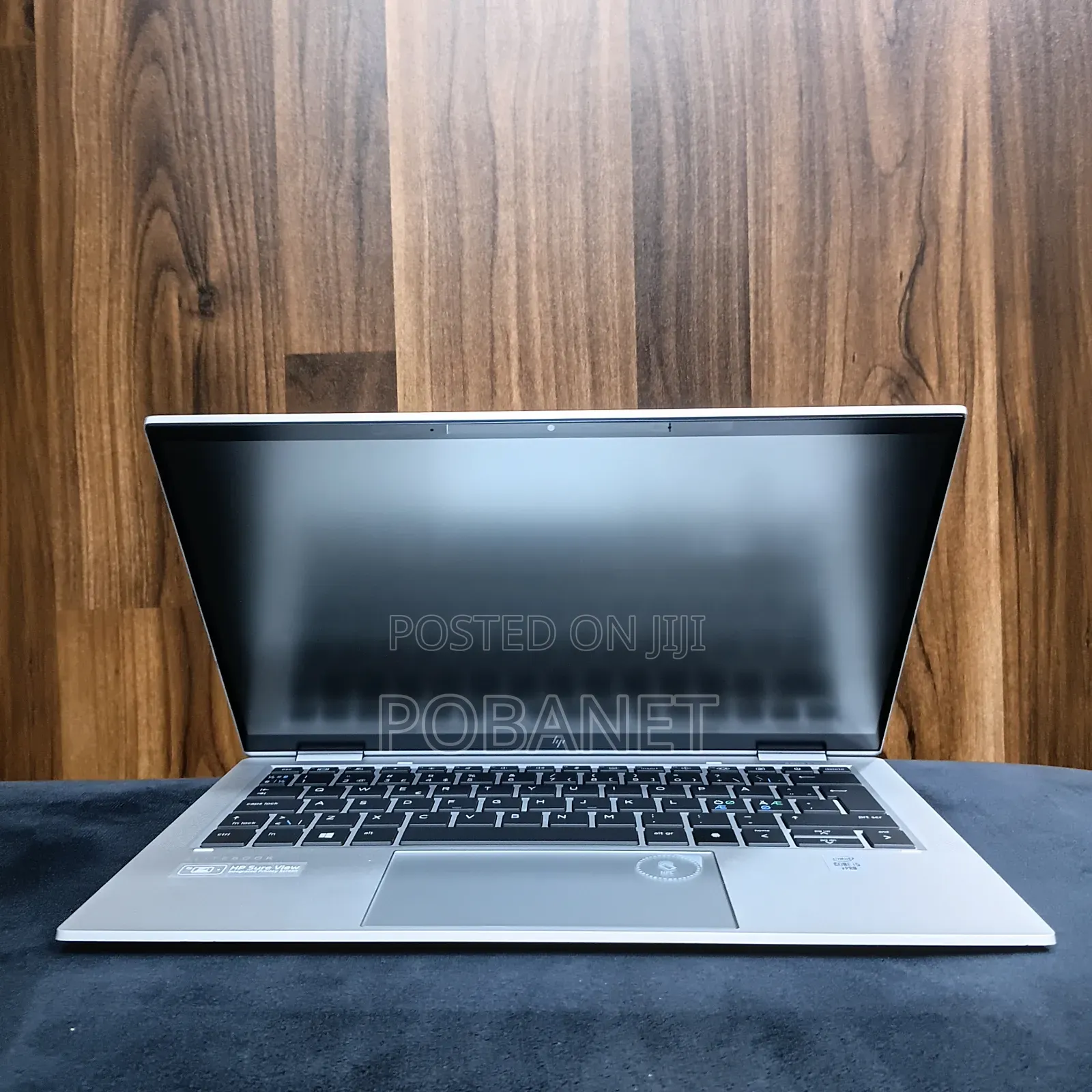 New Laptop HP EliteBook x360 1030 G7 16GB Intel Core i5 SSD 256GB