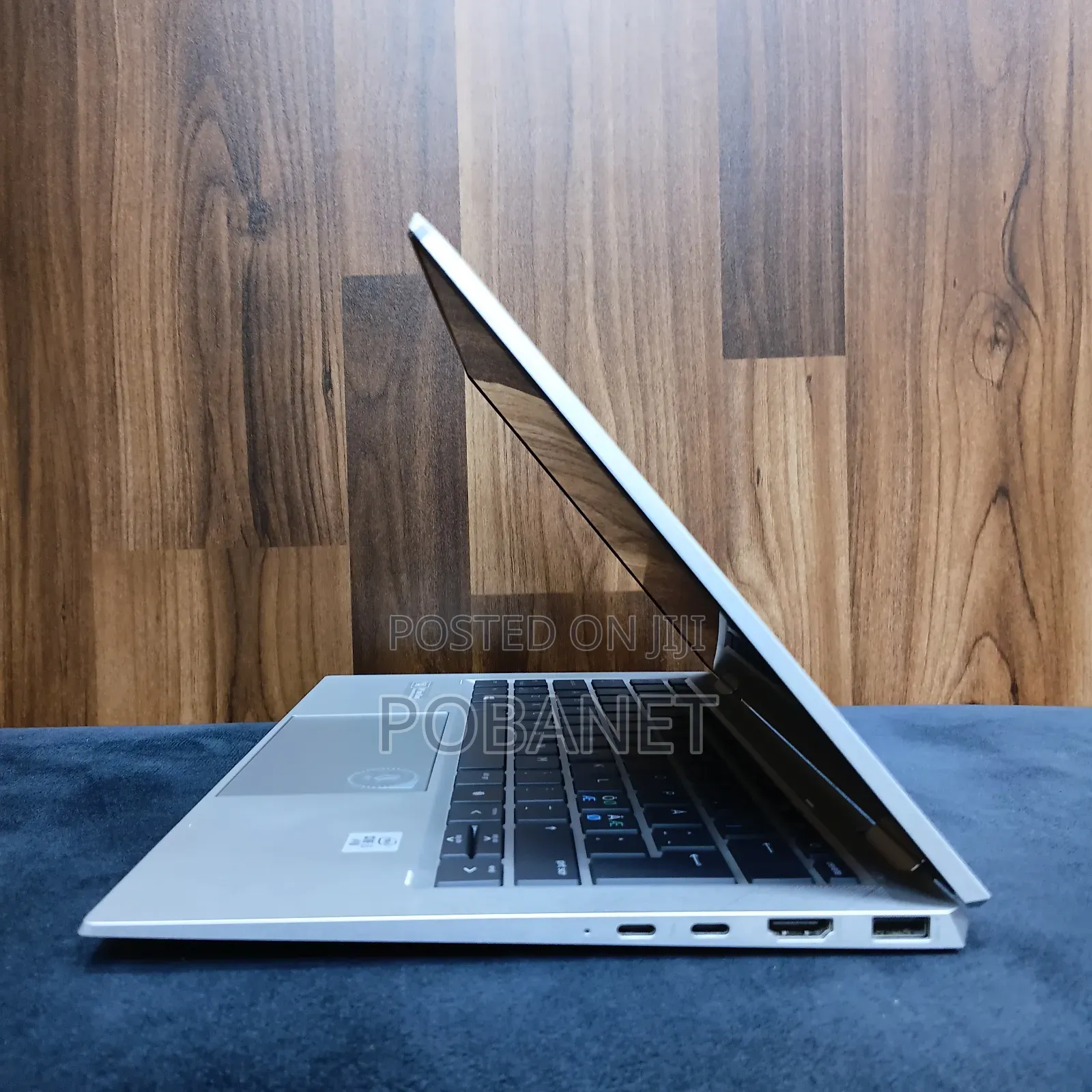 New Laptop HP EliteBook x360 1030 G7 16GB Intel Core i5 SSD 256GB