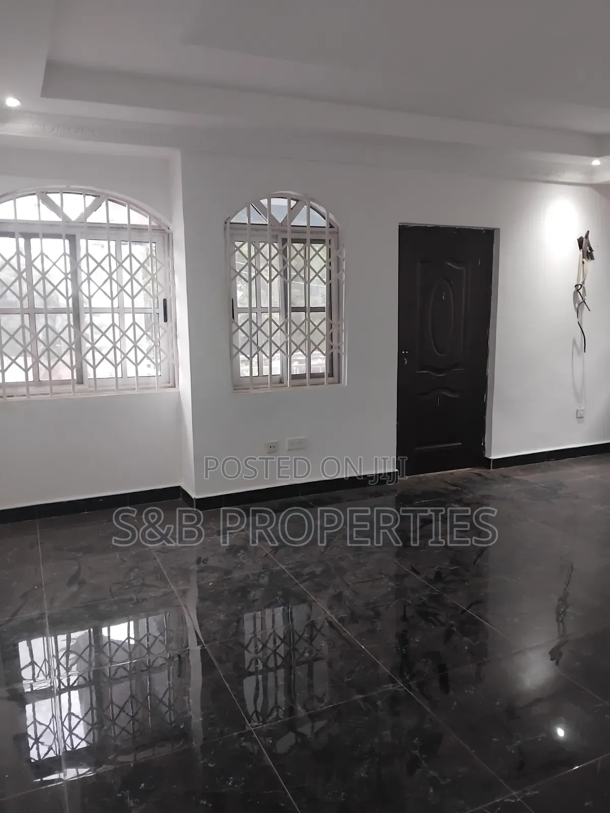 4bdrm House in Police Station for rent