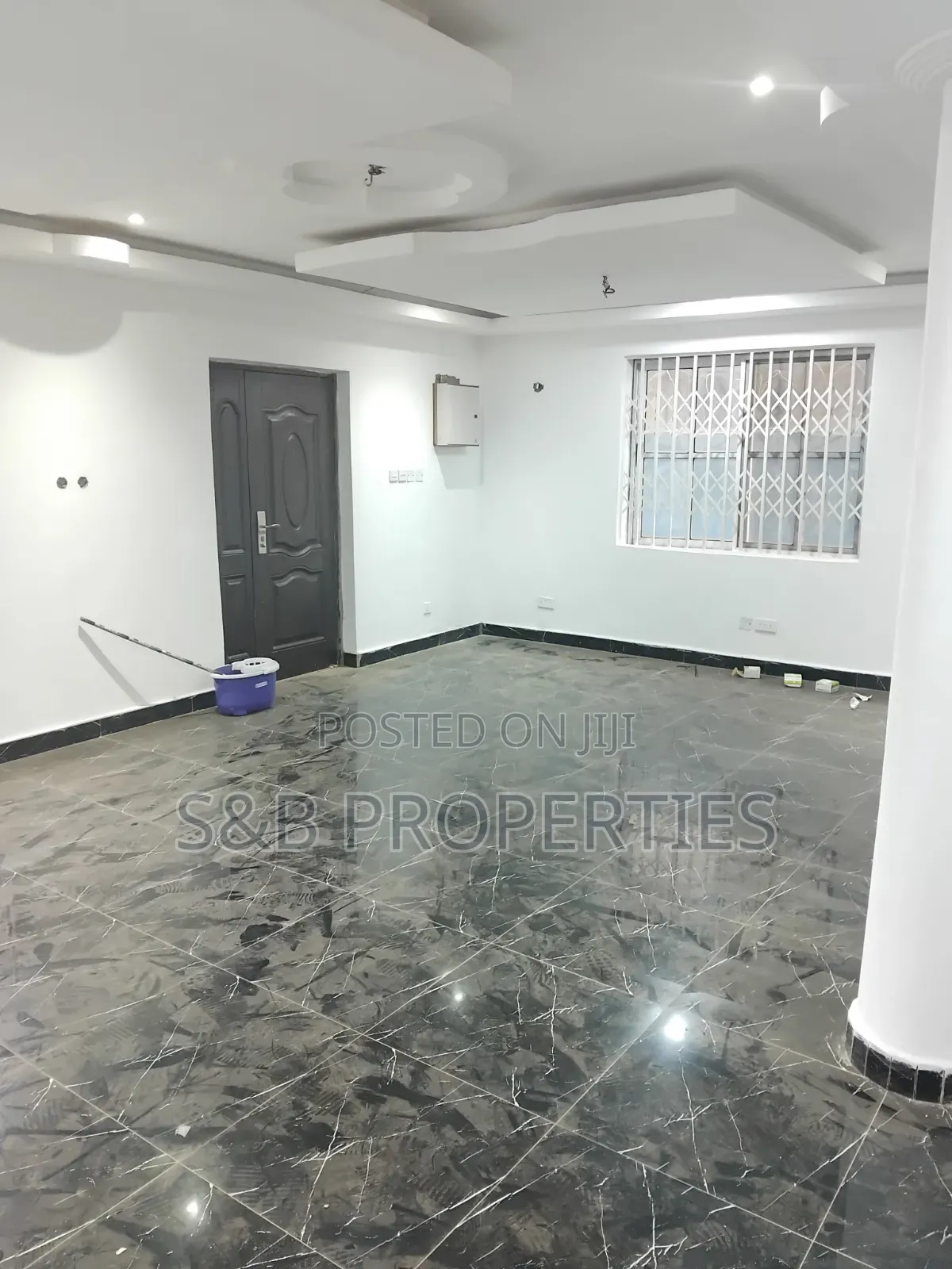 4bdrm House in Police Station for rent