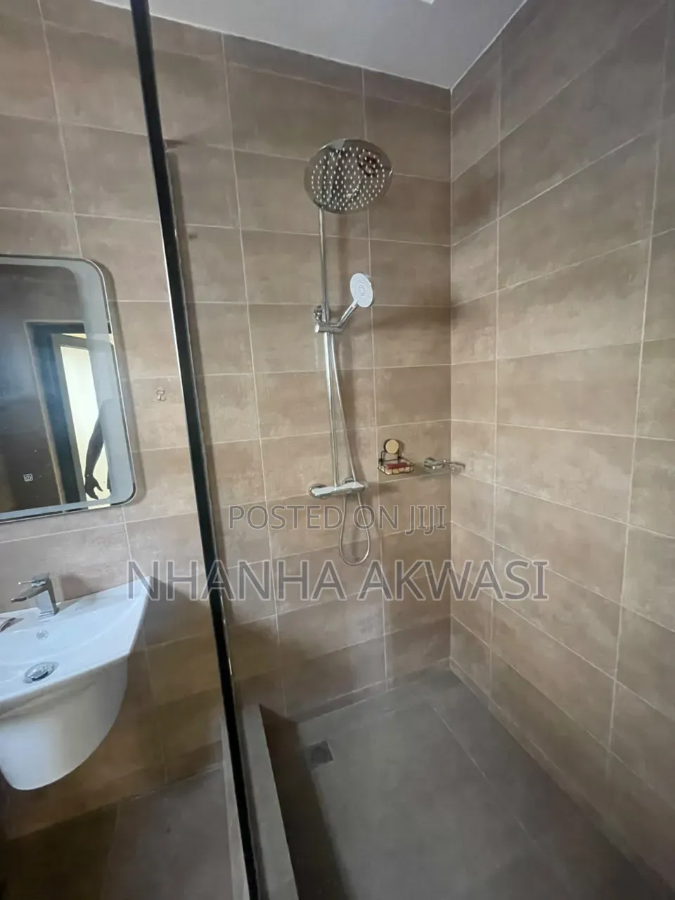 4bdrm House in Spintex Coastal, Sakumono for rent