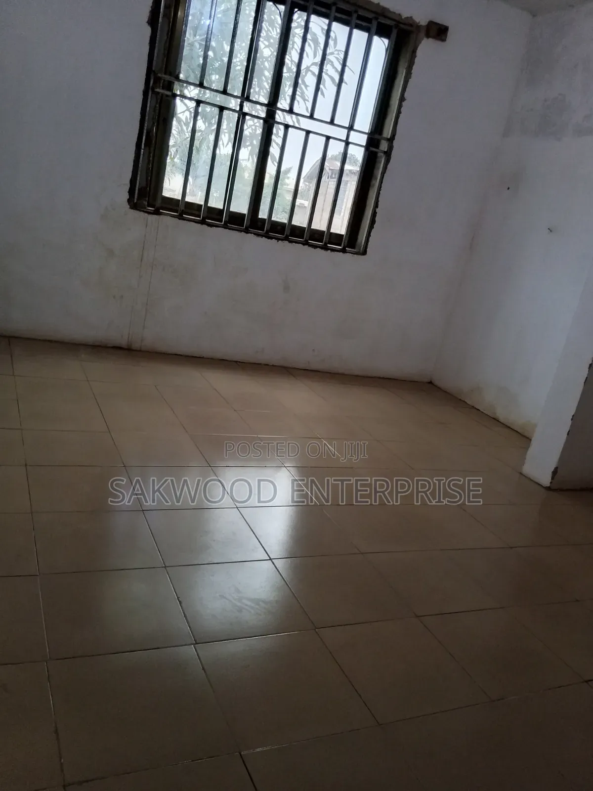 1bdrm Apartment in Sakwood Enterprise, Danfa for rent