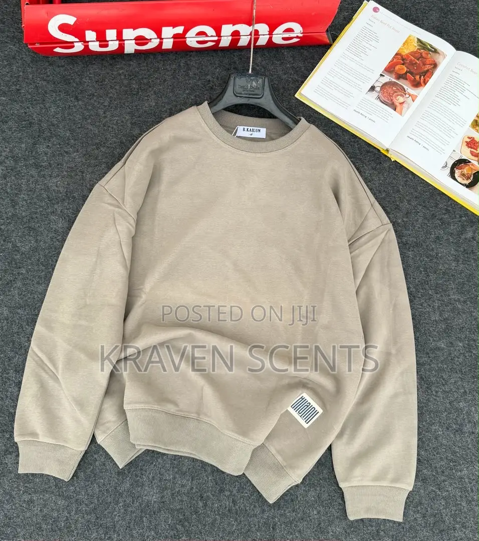 Quality Sweaters