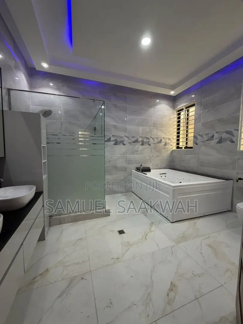 Furnished 3bdrm House in US Embassy Area for rent